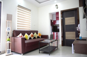 Lite Stays - Koramangala